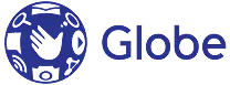 Globe logo