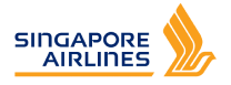 Singapore Airlines logo