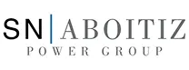 SN Aboitiz Power logo