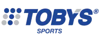 Toby’s logo
