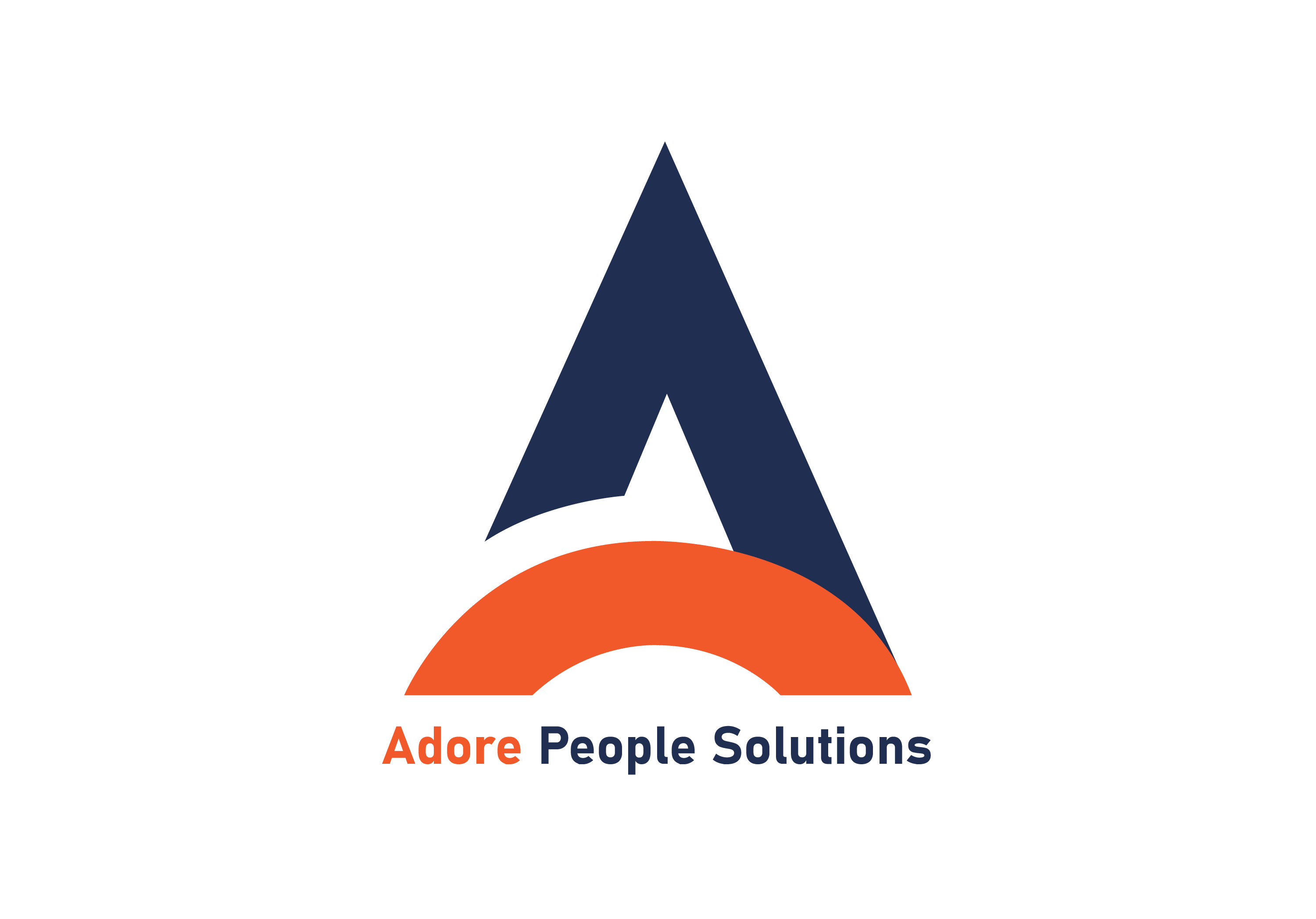 Adore logo