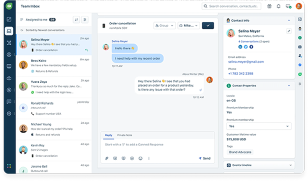 Freshchat Banner Image