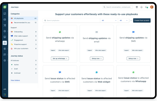 freshchat Slider Image
