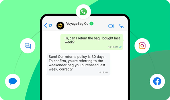Freshdesk Omni Banner Image