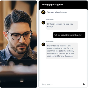 Freshdesk Omni Slider Image